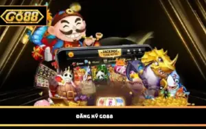 Đăng ký Go88