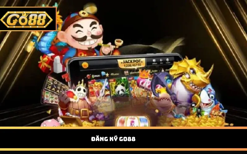 Đăng ký Go88