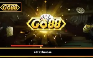Rút tiền Go88