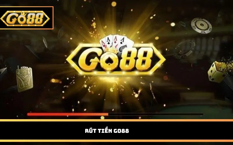 Rút tiền Go88