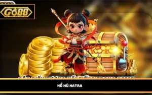 Nổ Hũ Natra