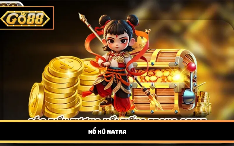 Nổ Hũ Natra