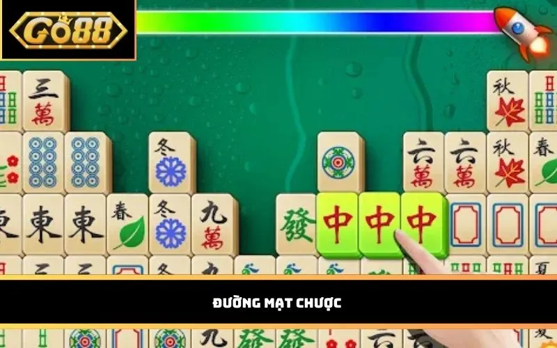 Mạt Chược
